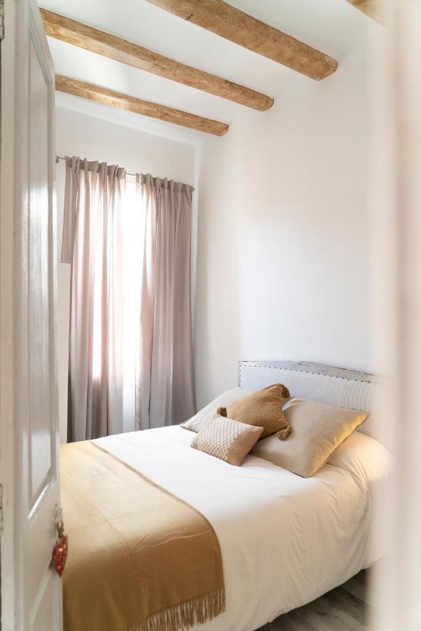 Apart Luminoso, Centrico Y A 2 Min De La Playa Sant Feliu de Guíxols Exterior photo
