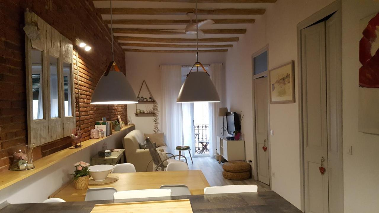 Apart Luminoso, Centrico Y A 2 Min De La Playa Sant Feliu de Guíxols Exterior photo
